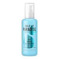 Hyglo Self Tan Serum - Body, ISLE OF PARADISE