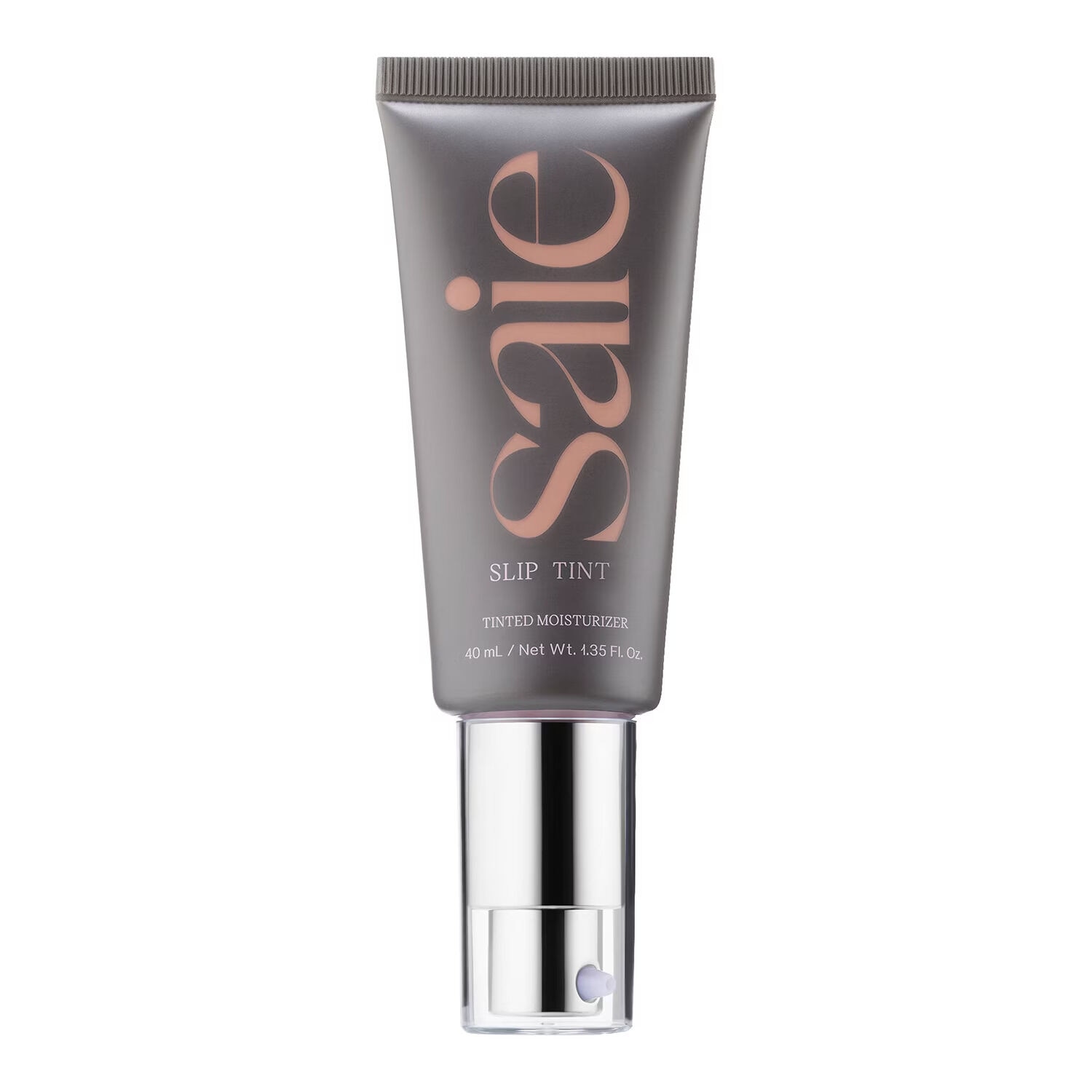 Slip Tint - Lightweight Tinted Moisturizer with Hyaluronic Acid