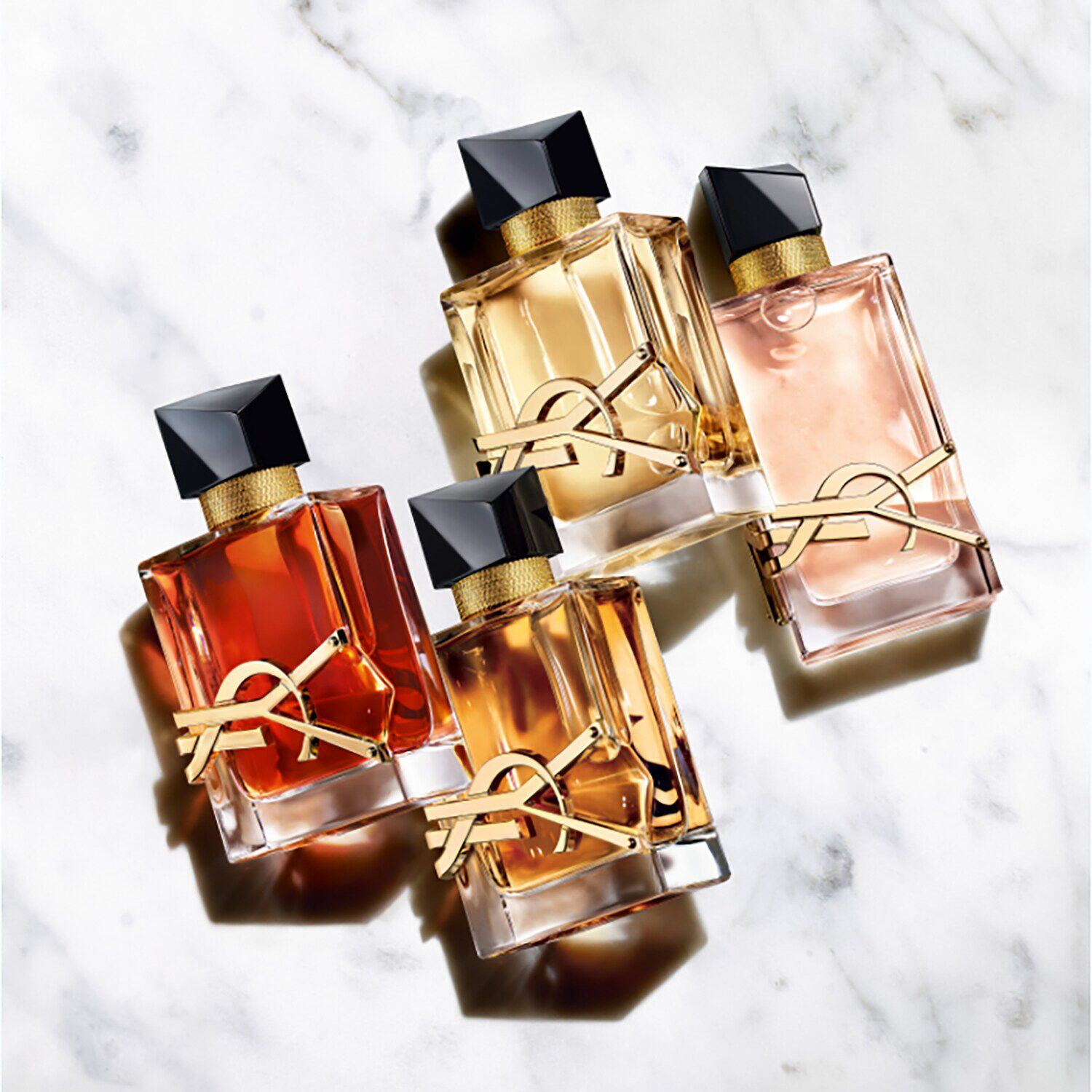 Ysl sephora perfume store