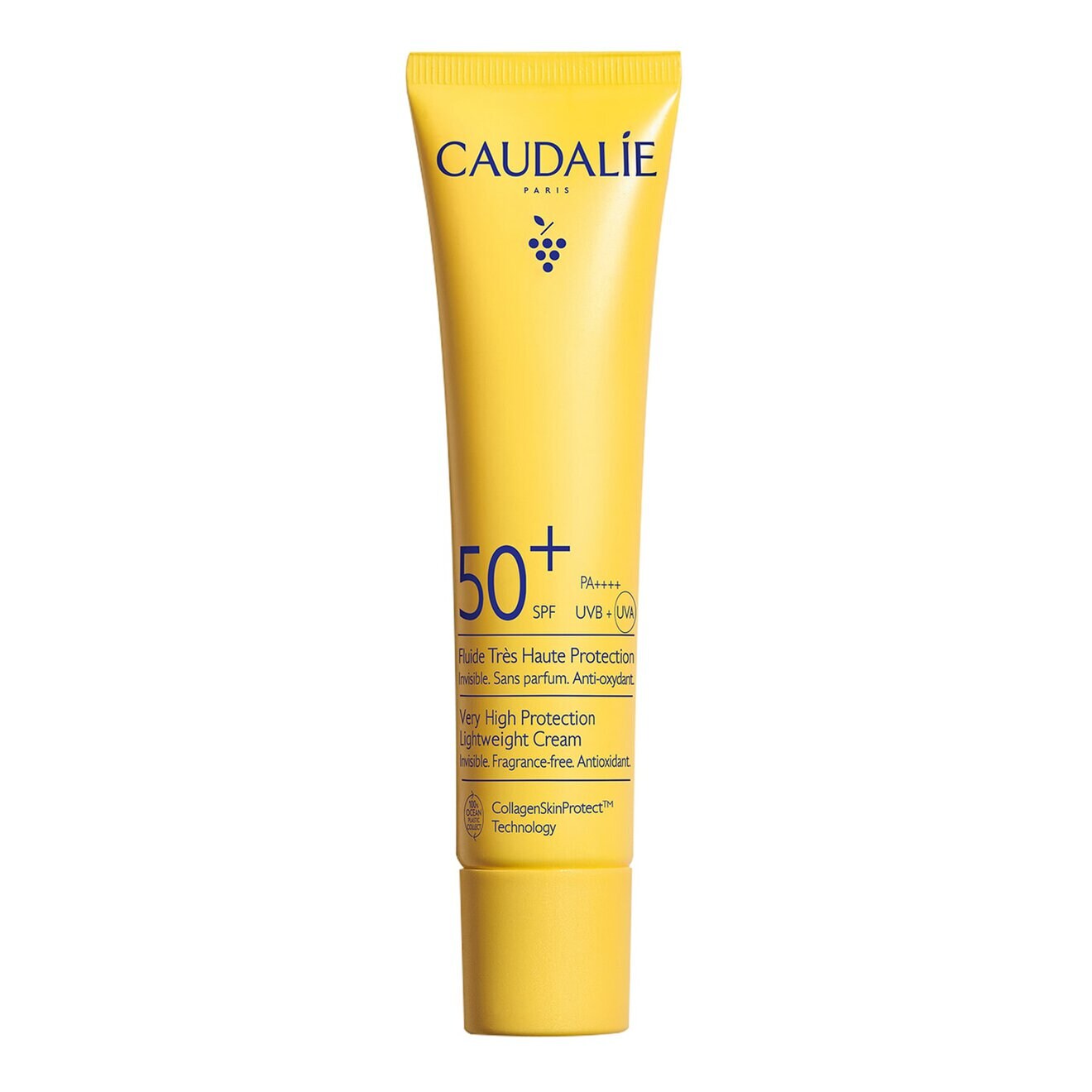 فينوصن - سائل لحماية فائقة بمعامل حماية SPF50+
