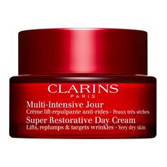Super Restorative Day Cream Very Dry Skin, CLARINS