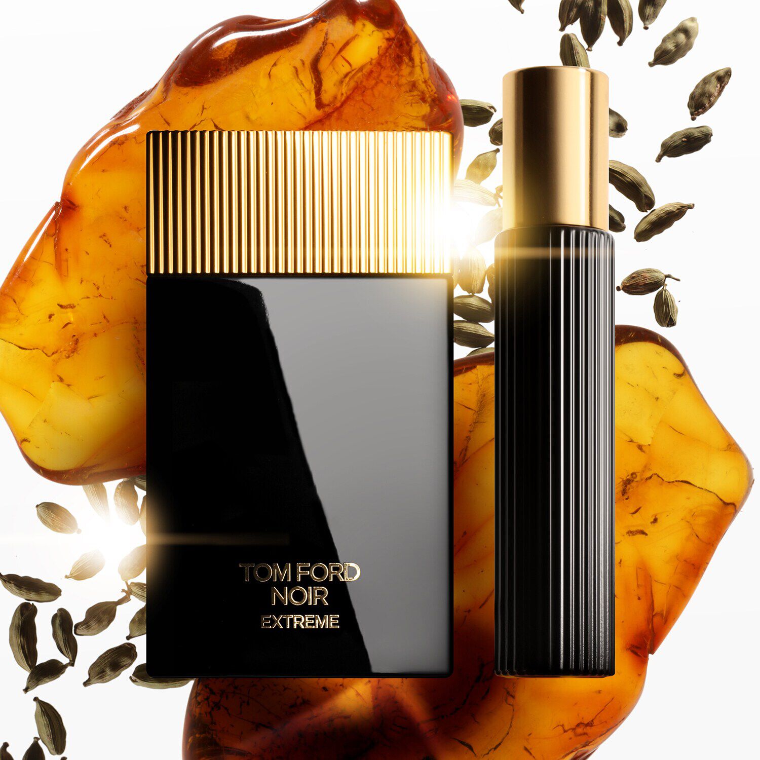Noir extreme 100ml store