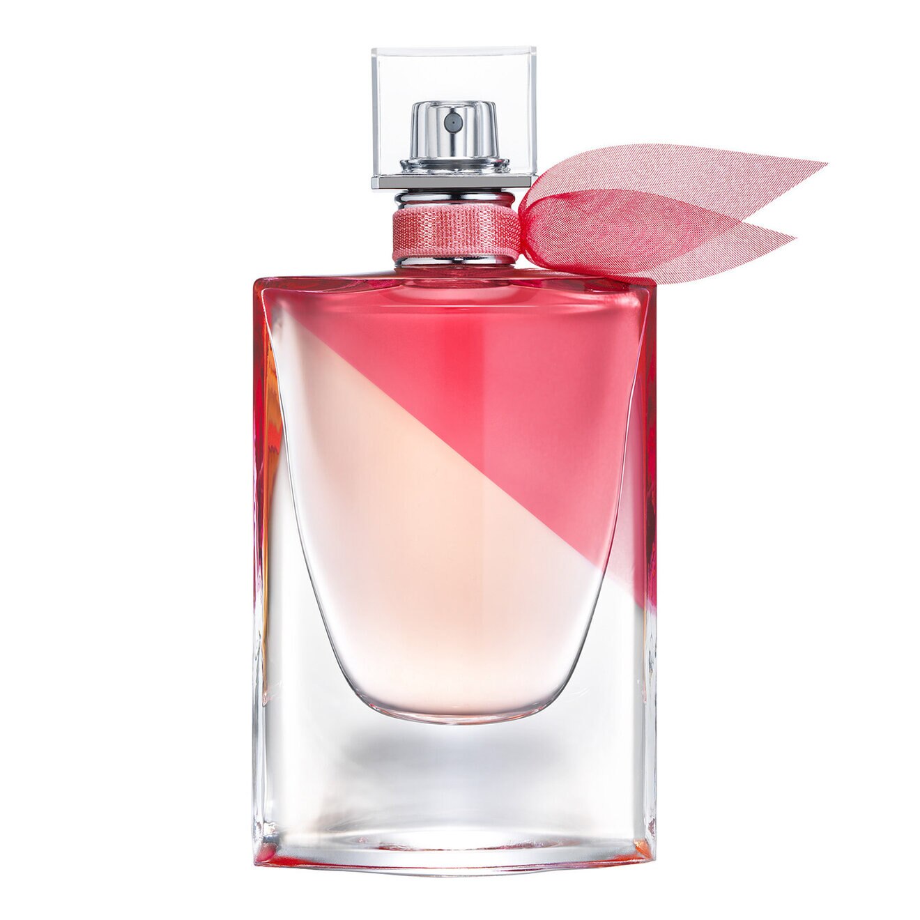 عطر لا ڤي إي بيل روزيه - عطر ماء تواليت