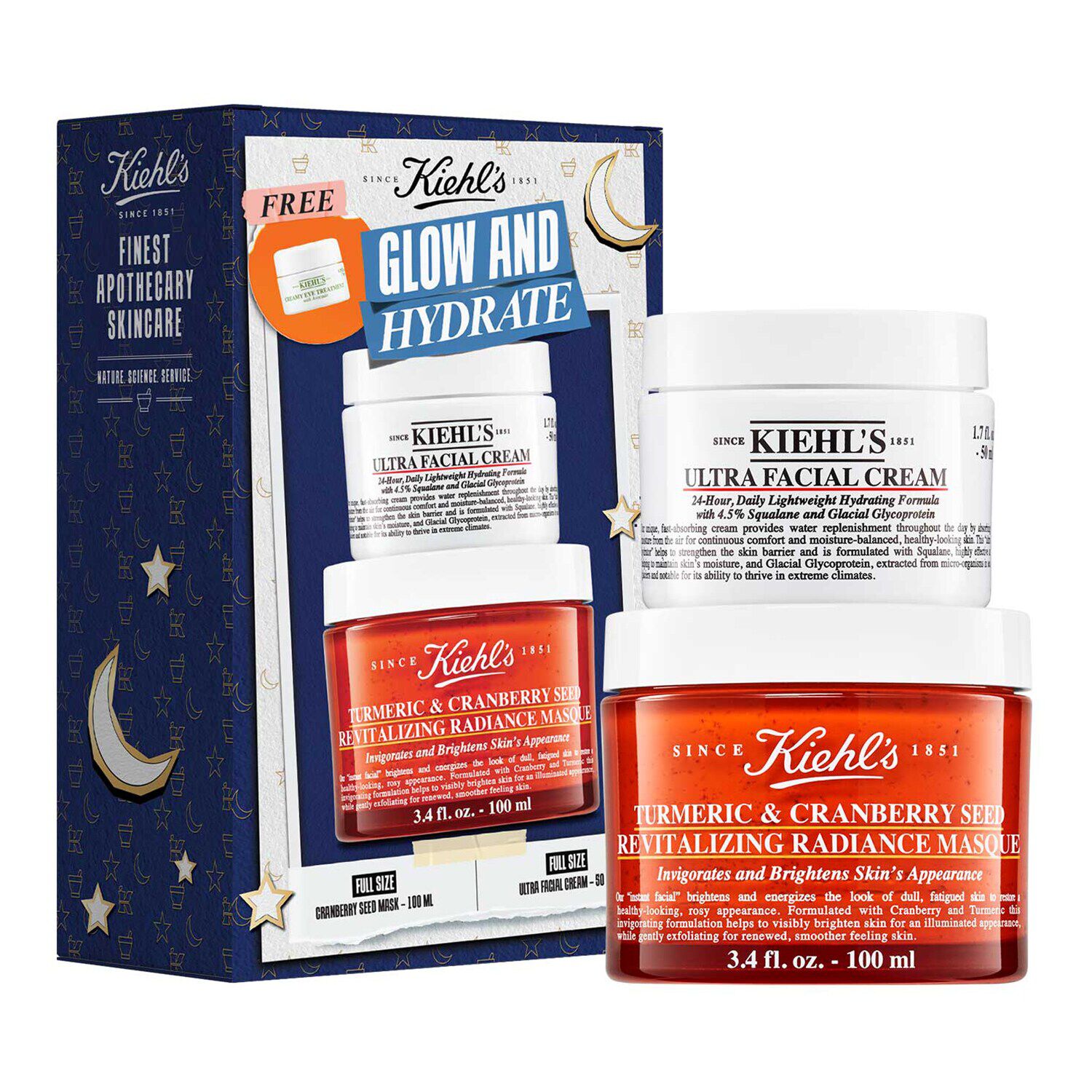 مجموعة هايدريت آند جلو