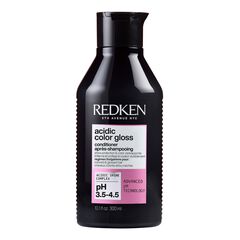 Acidic Color Gloss Conditioner for Color Treated Hair, REDKEN