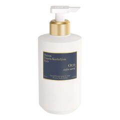 Oud Satin Mood - Scented Body Lotion, MAISON FRANCIS KURKDJIAN