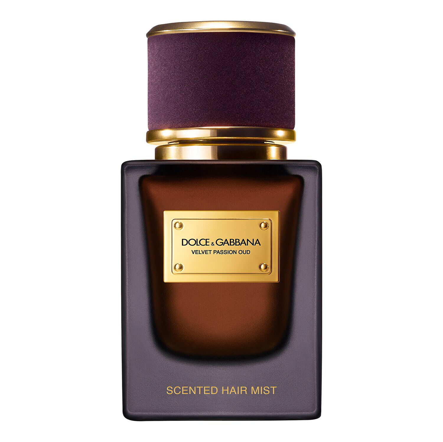 Velvet Passion Oud Scented Hair Mist