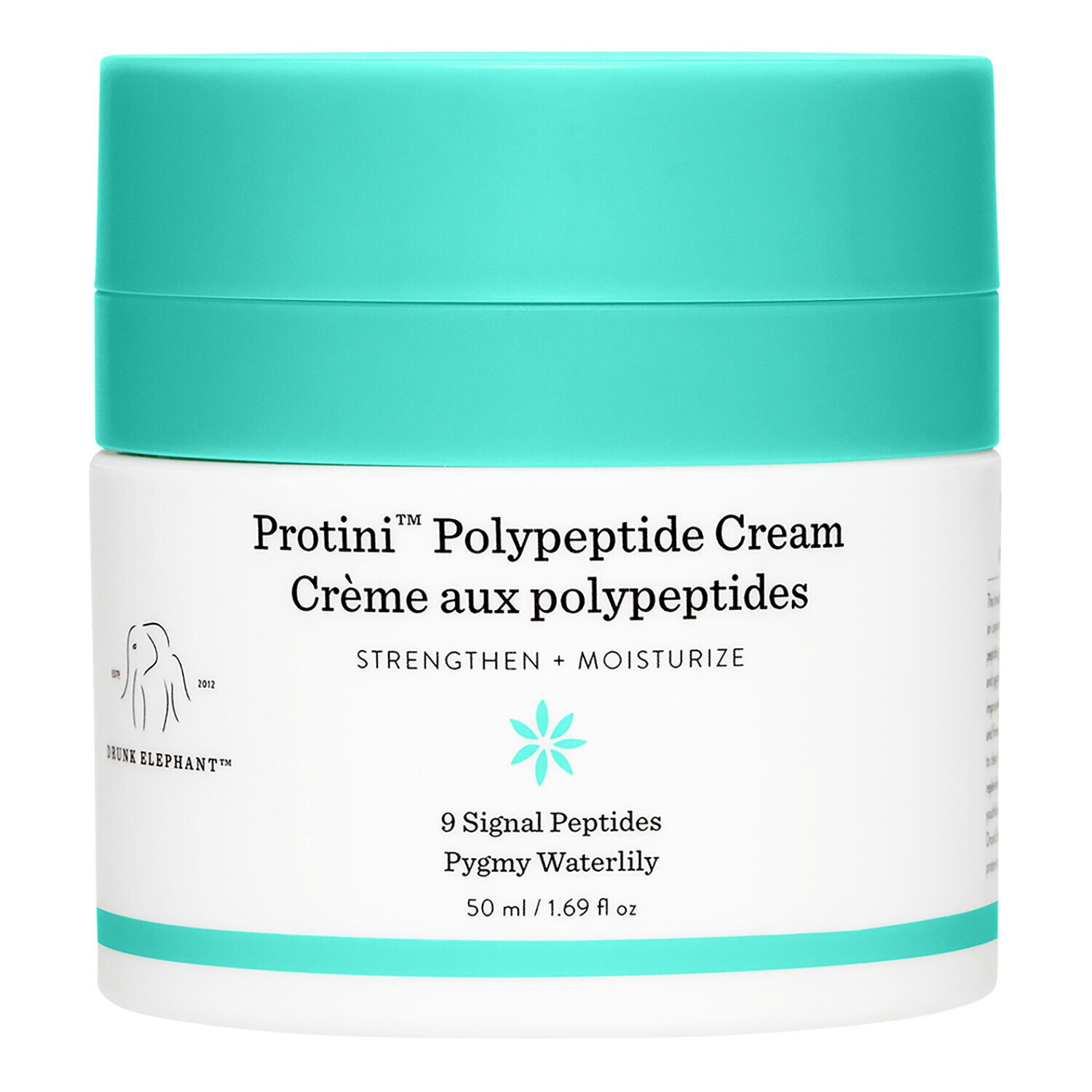 Protini™ Polypeptide Cream