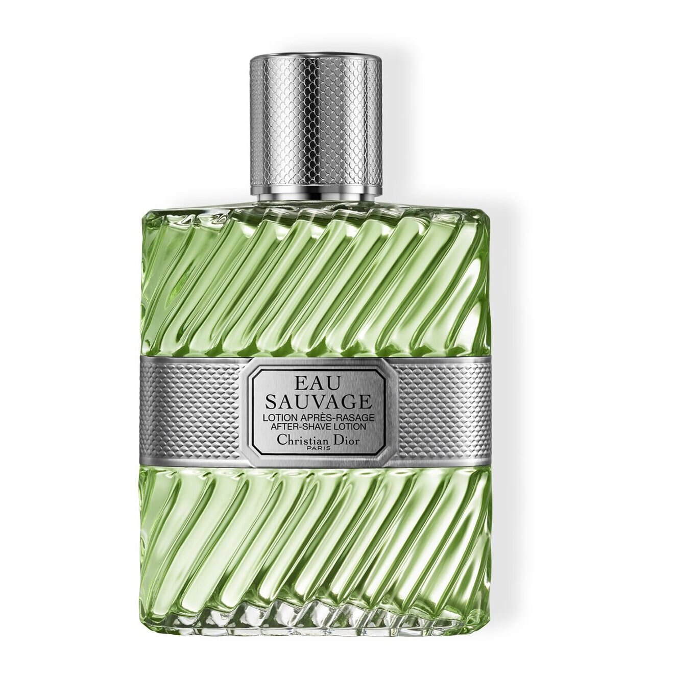 Eau  Sauvage - After-shave lotion
