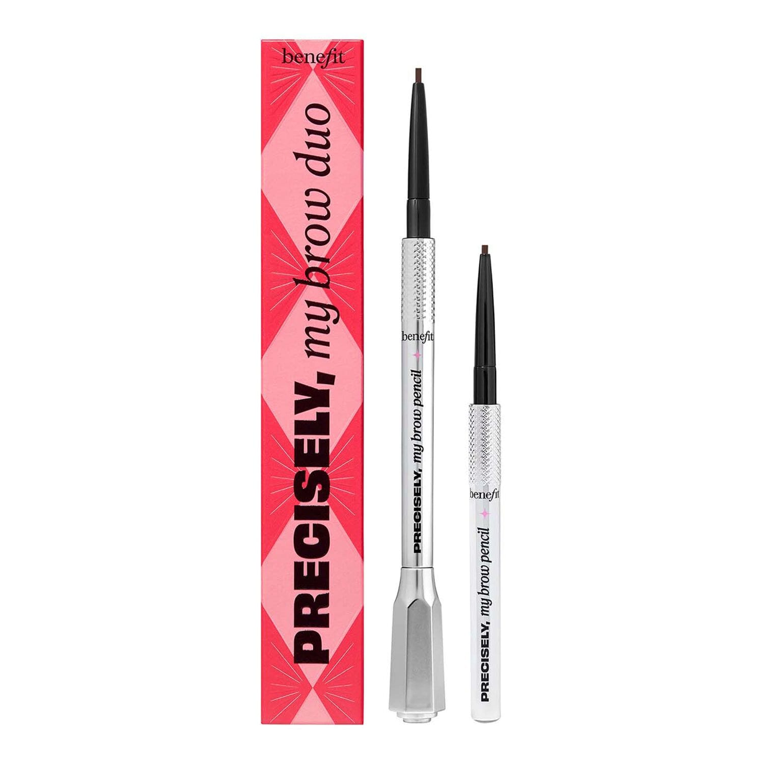 Precisely My Brow Duo Booster Set