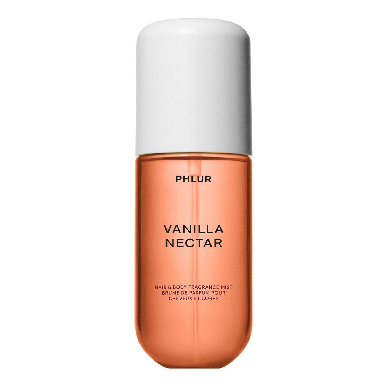 Vanilla Nectar Hair and Body Fragrance Mist