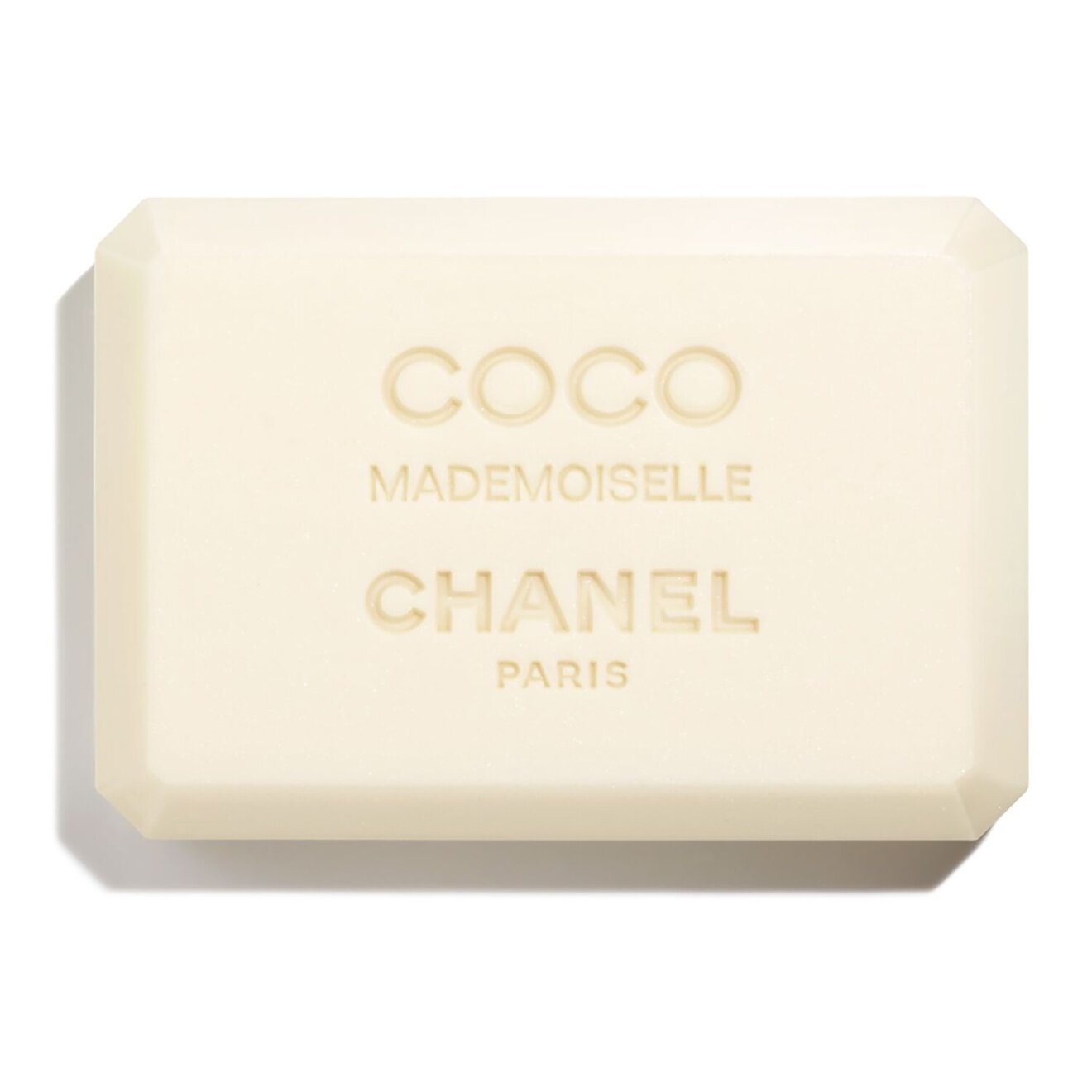 COCO MADEMOISELLE - Gentle Perfumed Soap
