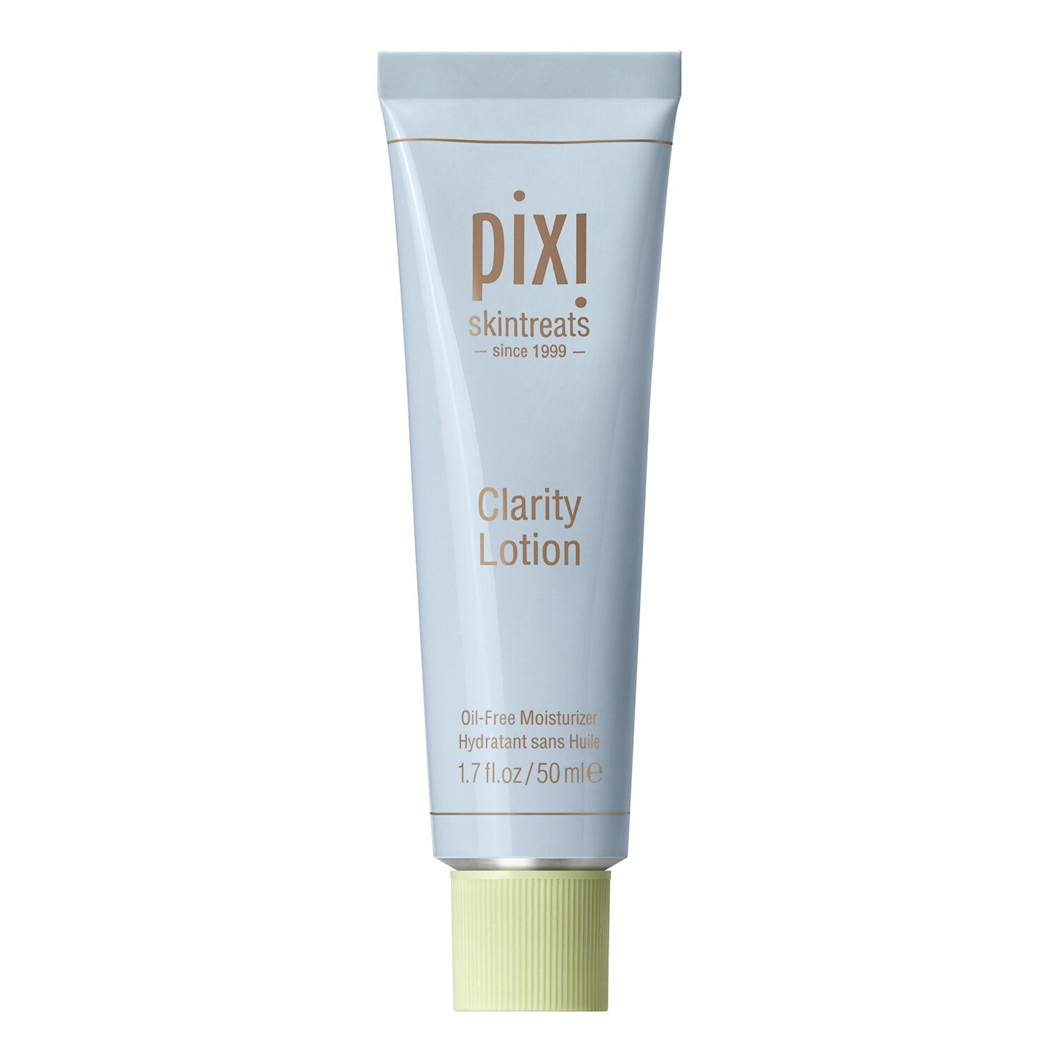 Clarity Lotion