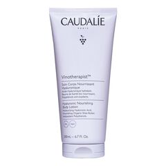Vinotherapist™ - Hyaluronic Nourishing Body Lotion, CAUDALIE