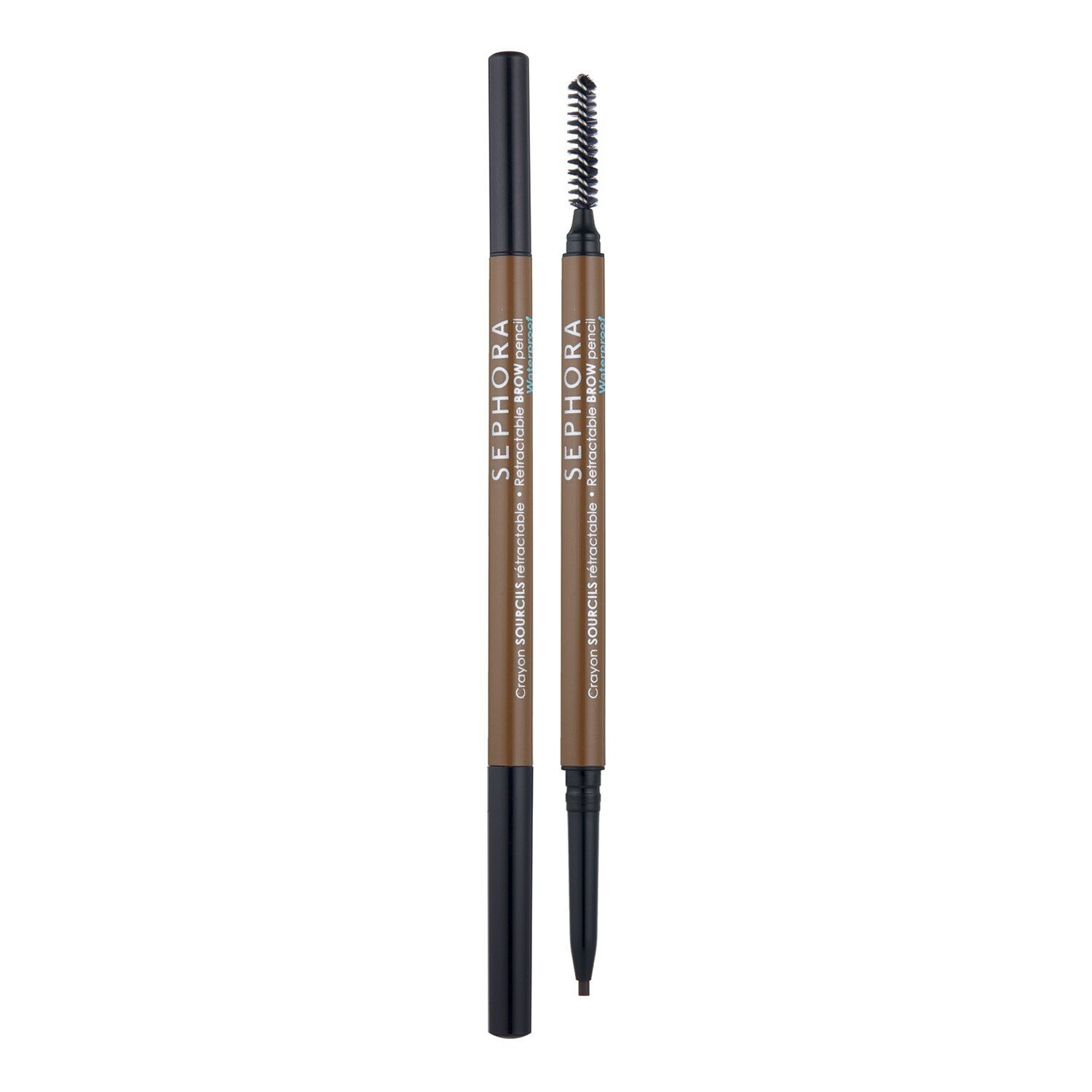 Retractable Brow Pencil