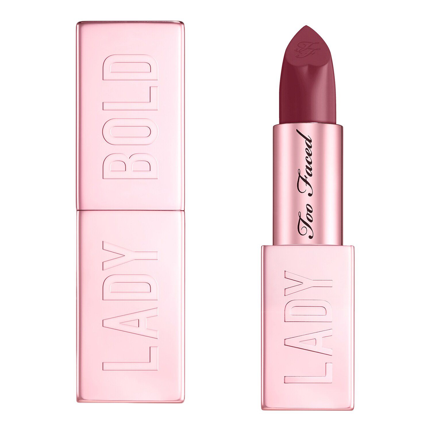 Lady Bold Lipstick