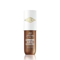 Glowmotions Glow Oil Copacabana Bronze, SOL DE JANEIRO