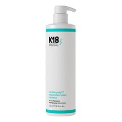 Detox Shampoo, K18