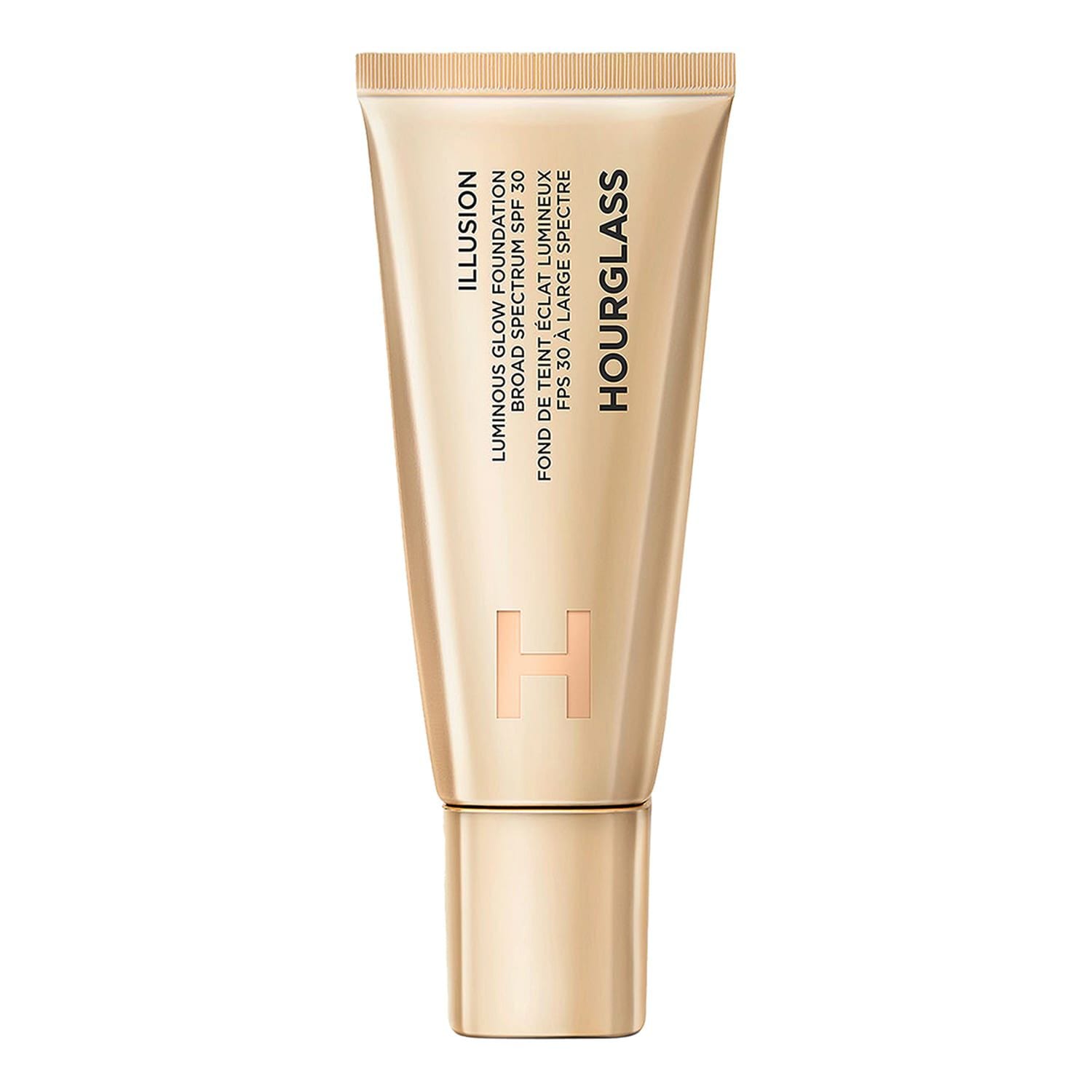 Illusion Luminous Glow Foundation SPF30