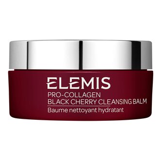 Pro-Collagen Black Cherry Cleansing Balm - Makeup Melting Balm