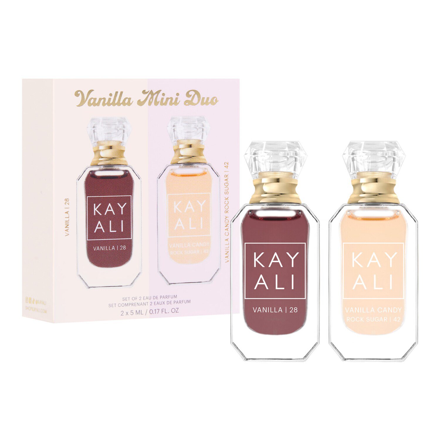 Yum Mini Duo