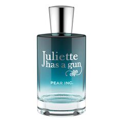 Pear Inc., JULIETTE HAS A GUN