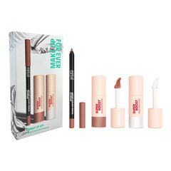 Starlit Lip Kit, MAKE UP FOR EVER