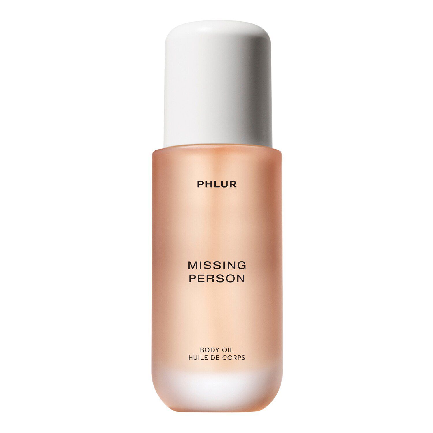 زيت للجسم ميسينج بيرسون