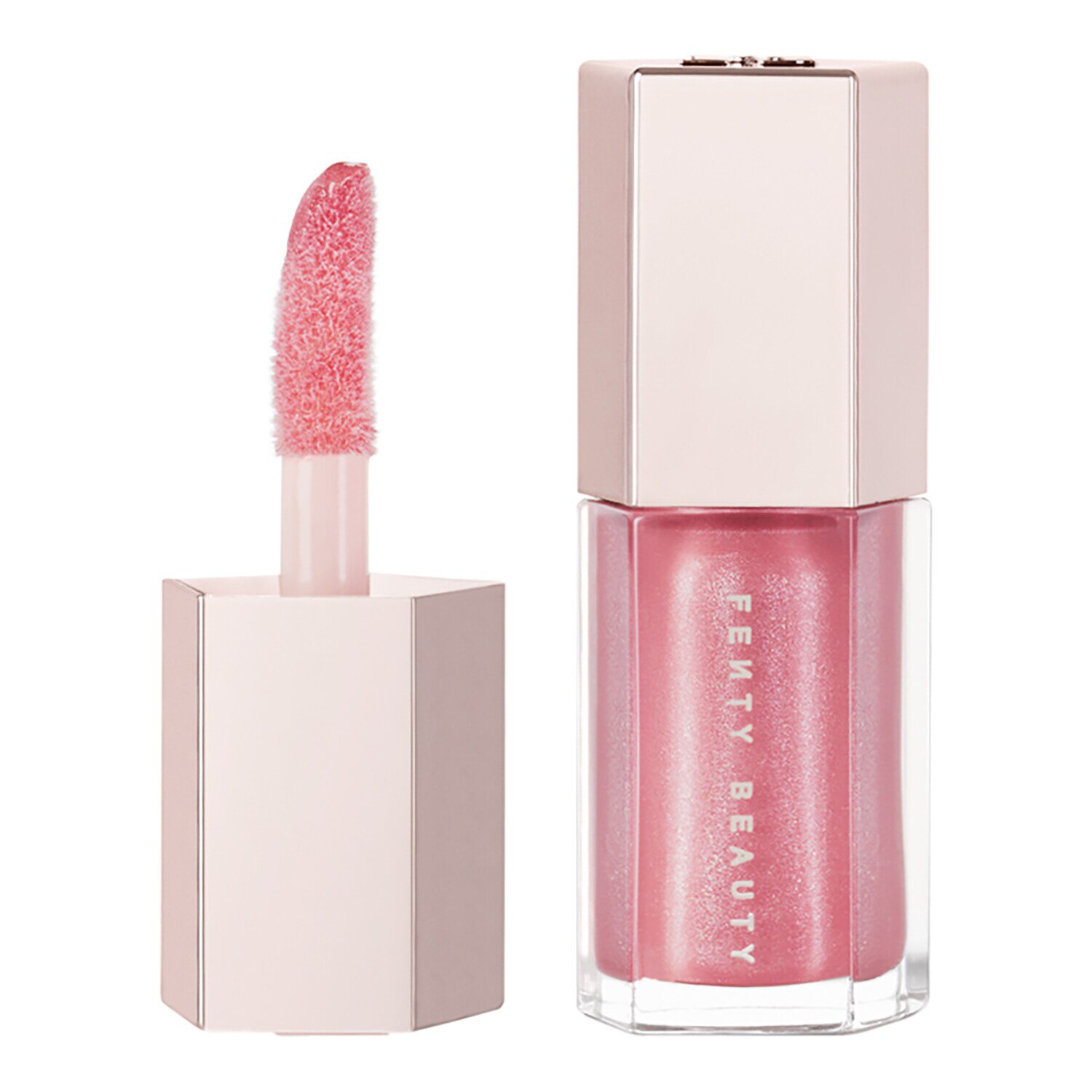 Mini Gloss Bomb
