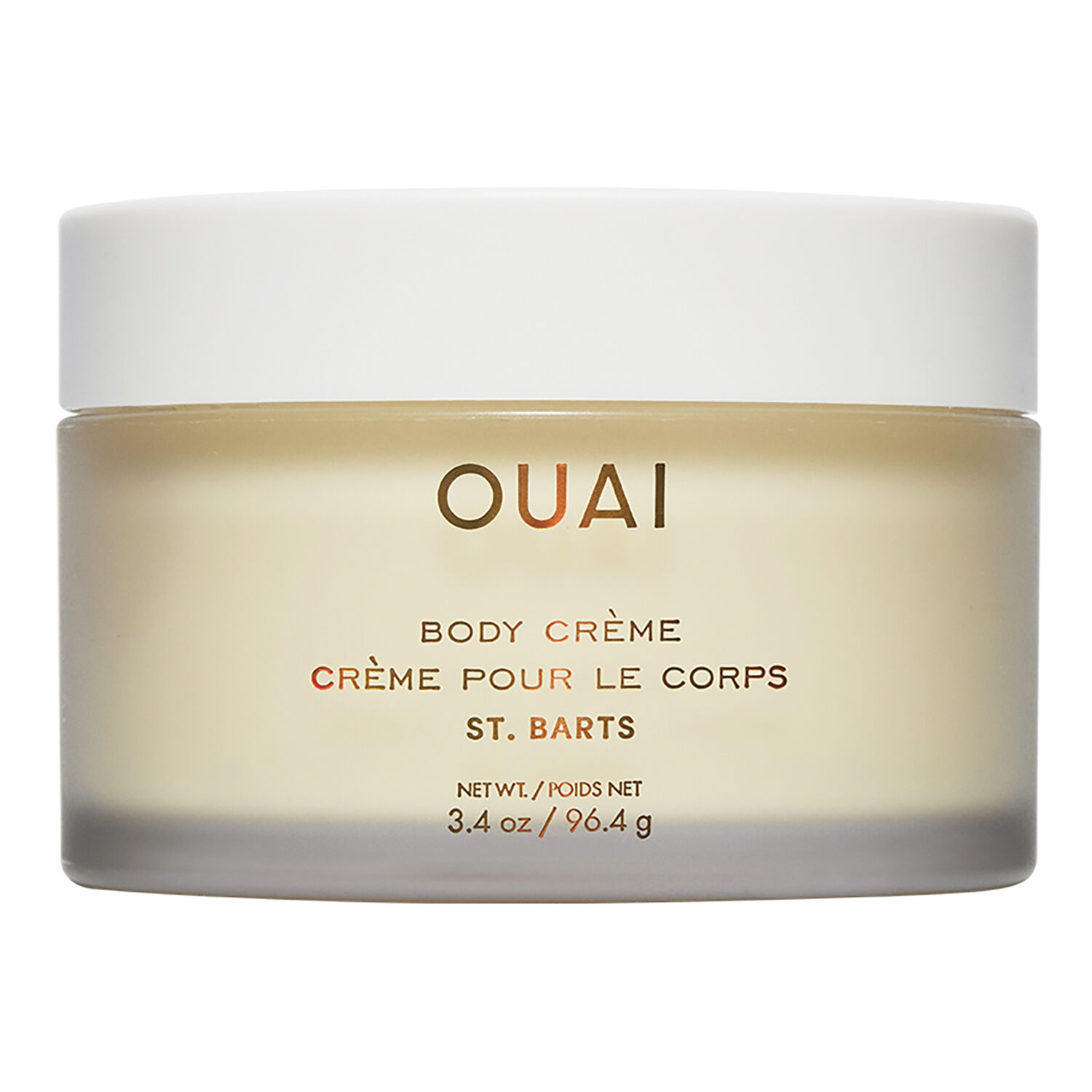 كريم سانت بارتس للجسم