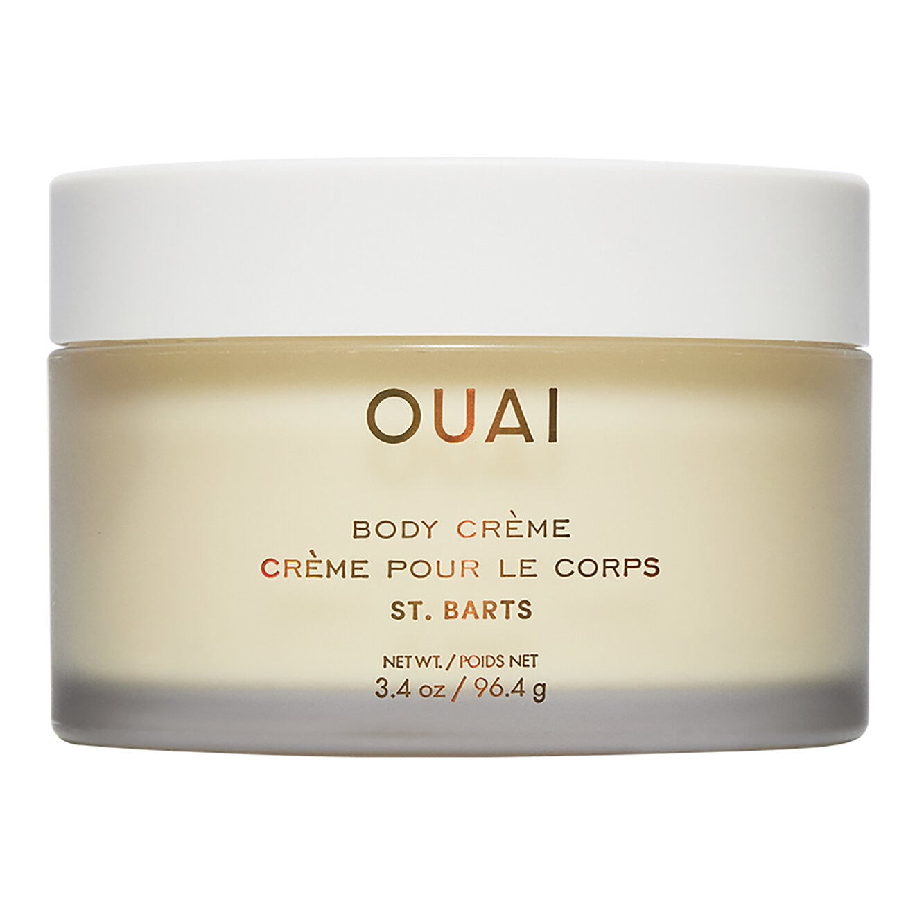 Body Crème St. Barts