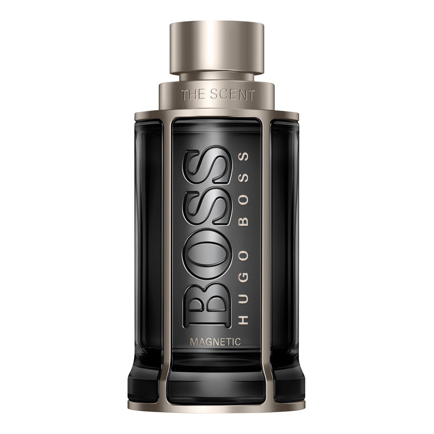 Boss The Scent Magnetic - Eau de Parfum