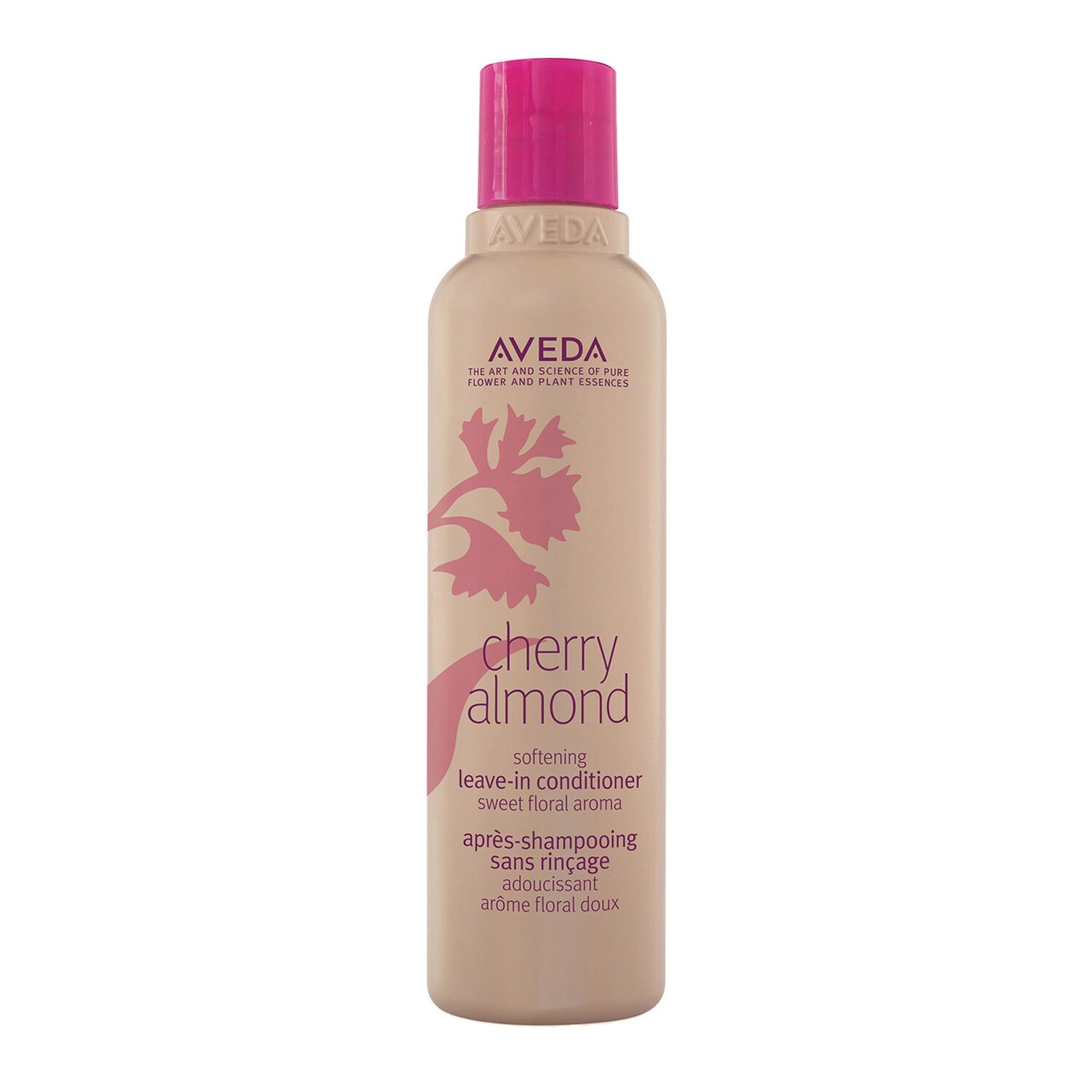 Cherry Almond - Leave-In Conditioner