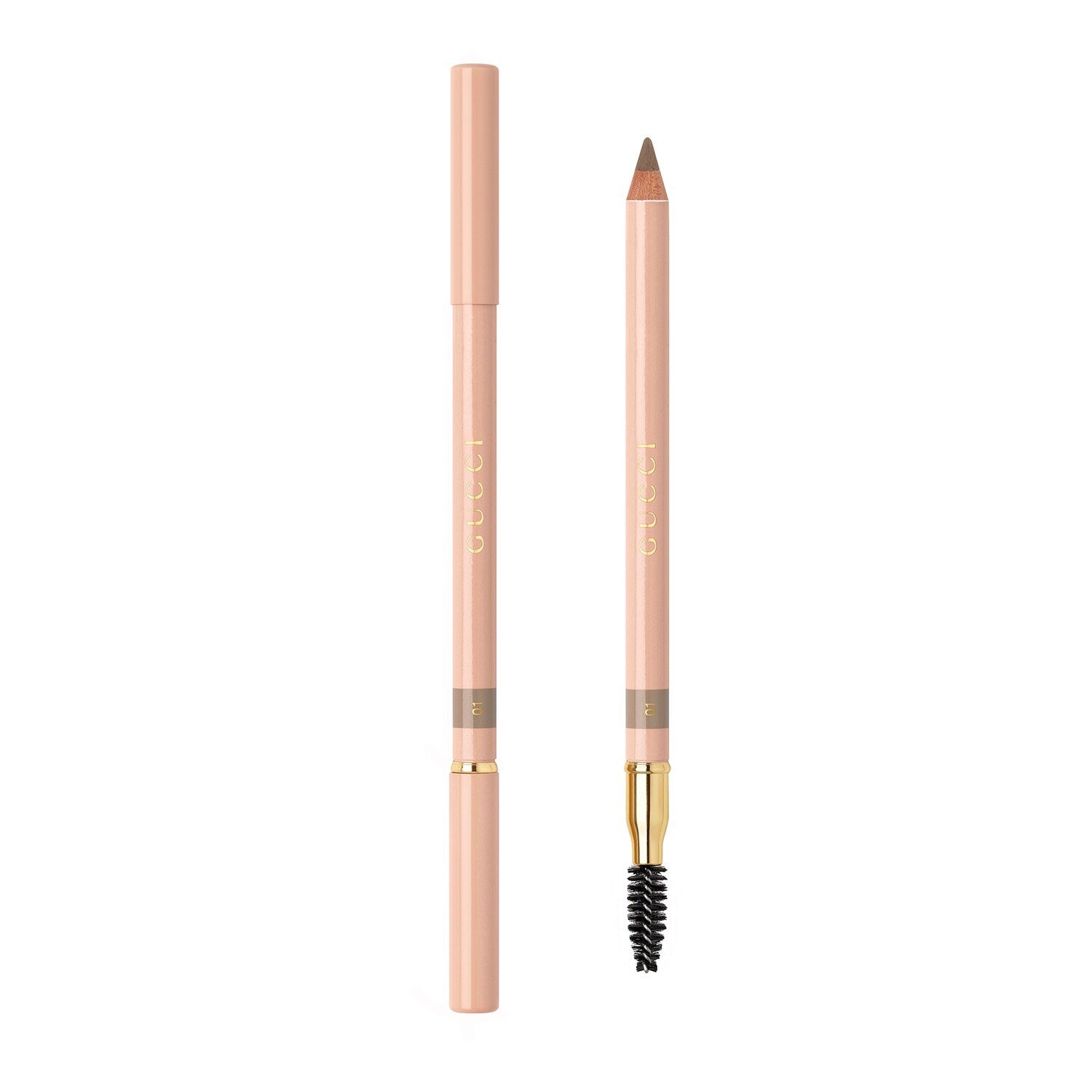 Crayon Définition Sourcils - Eyebrow Pencil
