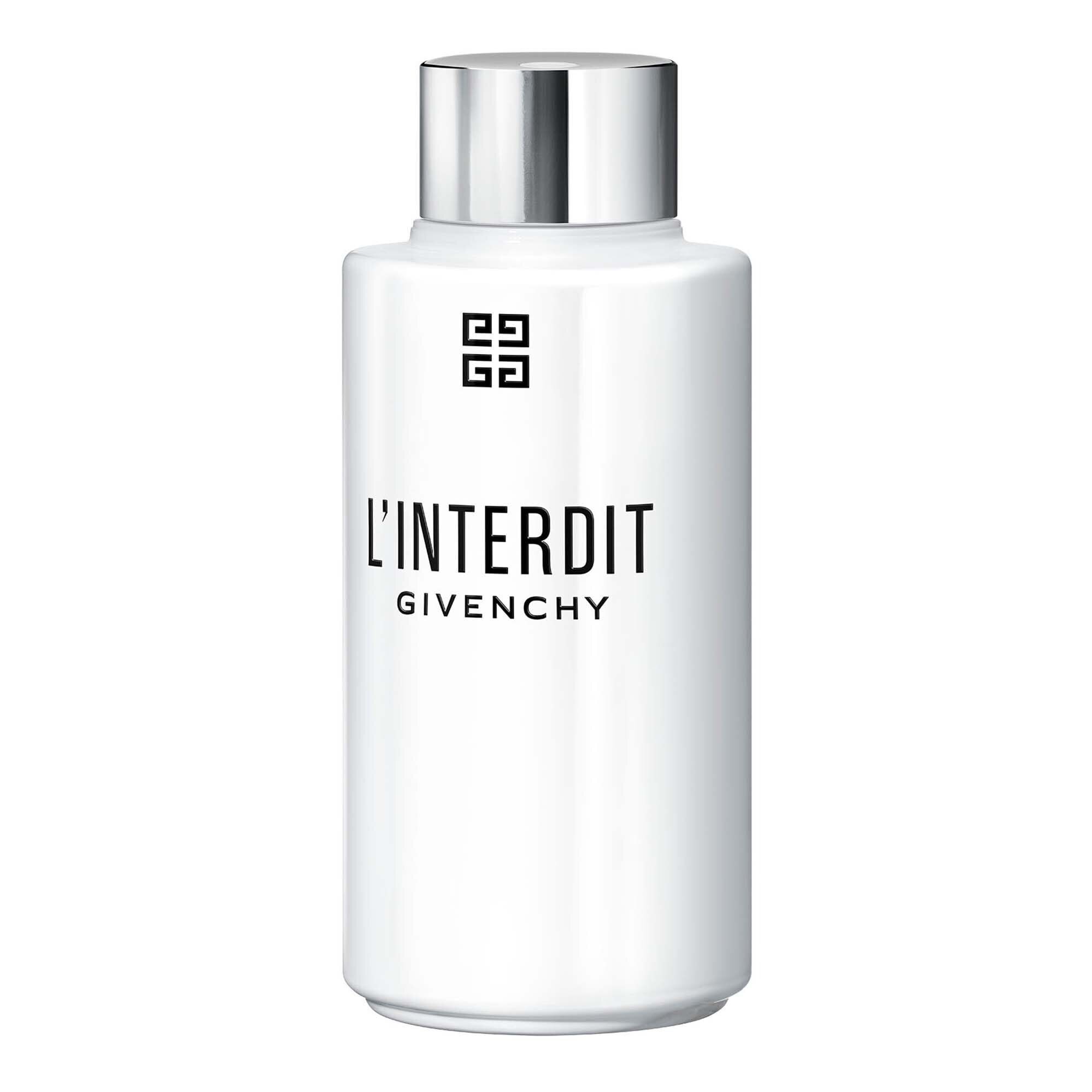 L'INTERDIT Body Lotion