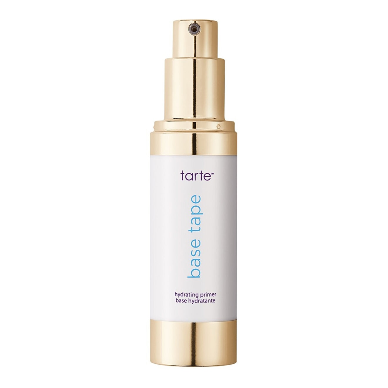 Base Tape Hydrating Primer