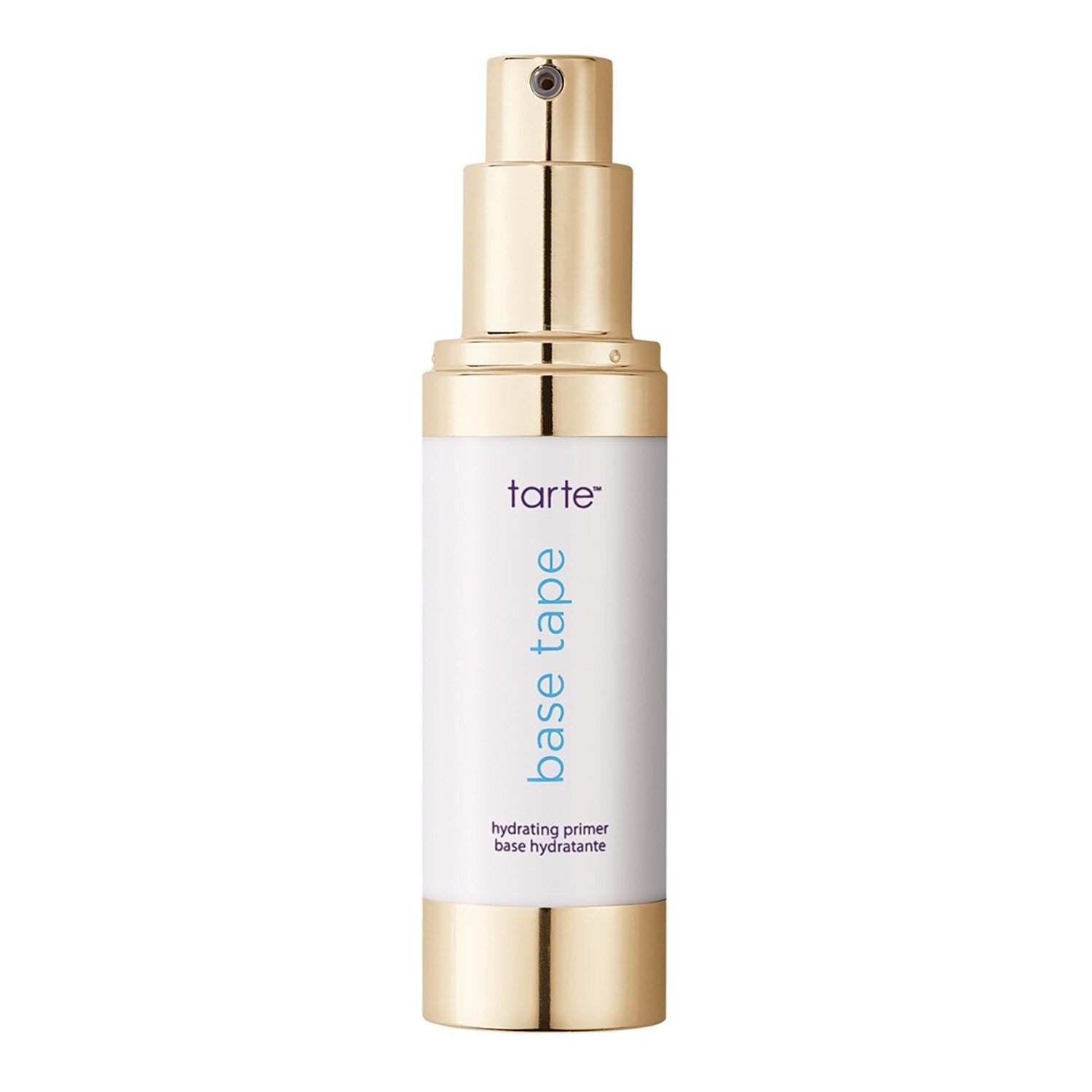 Base Tape Hydrating Primer