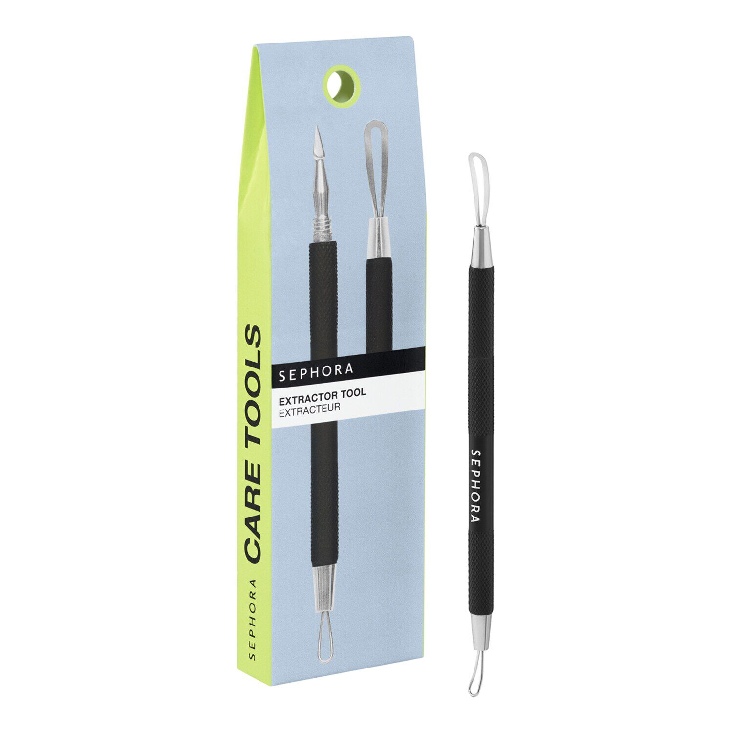 أداة استخراج الشوائب - إكسسوار للوجه