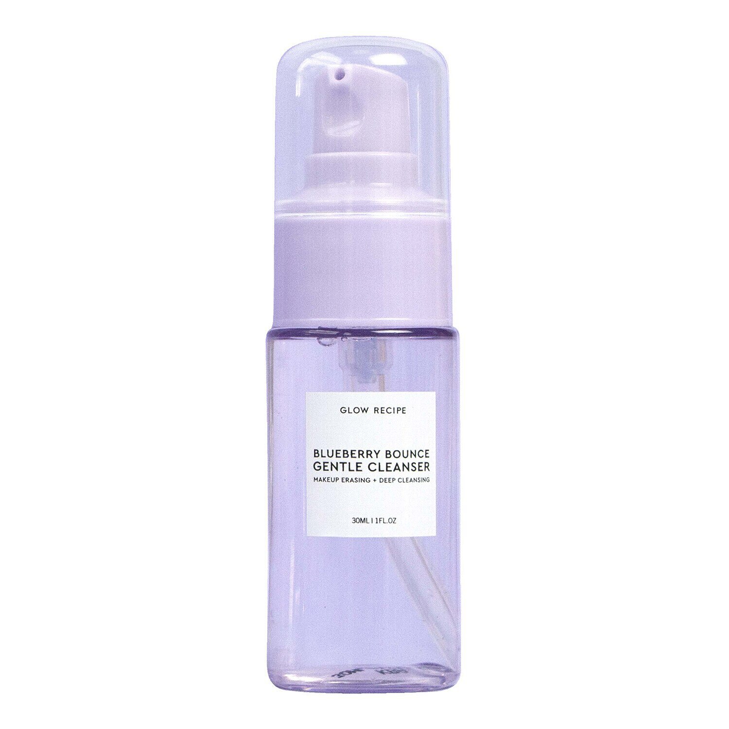 Blueberry Bounce Gentle Cleanser