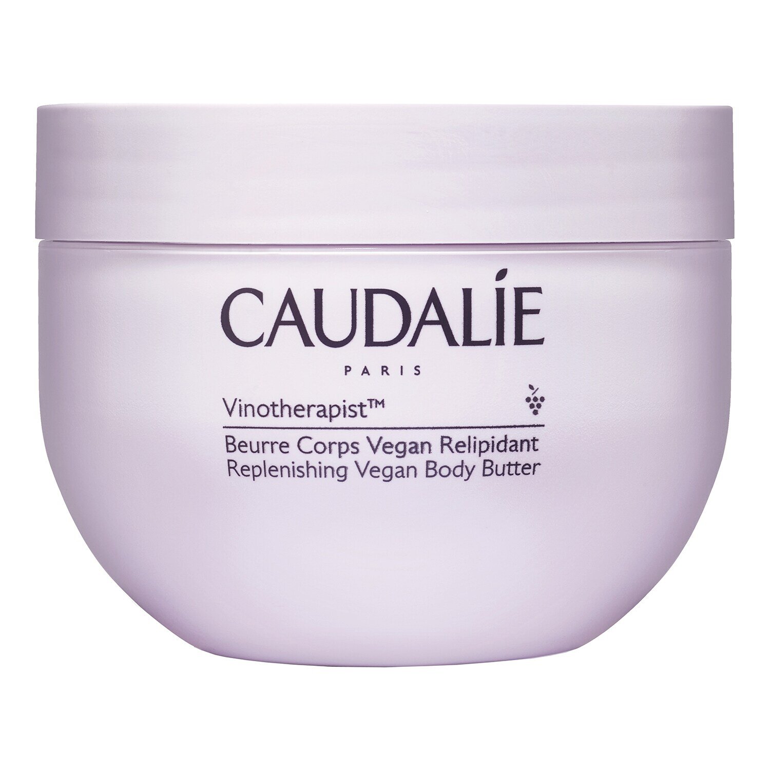 Vinotherapist™ - Replenishing Vegan Body Butter