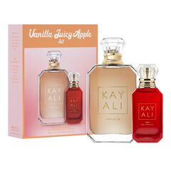 VANILLA JUICY APPLE SET, KAYALI