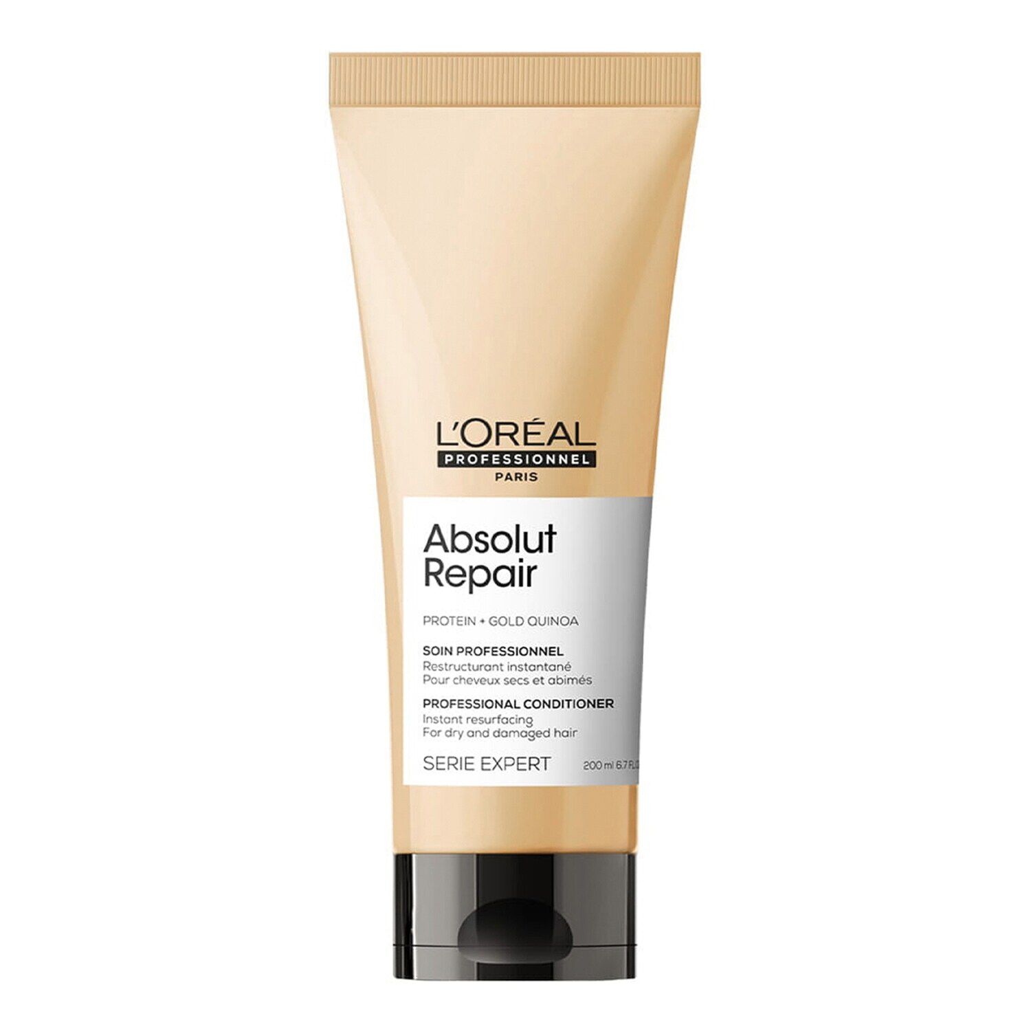 Absolut Repair Conditioner, For Dry And Damaged Hair