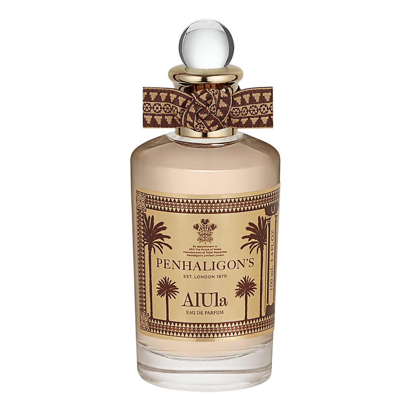 Alula - Eau de Parfum