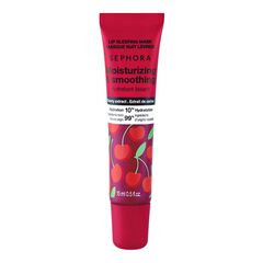 Lip Sleeping Mask - Intense Moisturizing Care, SEPHORA COLLECTION