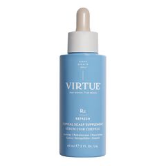 SCALP TOPICAL HAIR SUPPLEMENT , VIRTUE