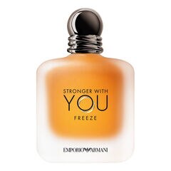 Stronger With You Freeze - Eau De Toilette, ARMANI