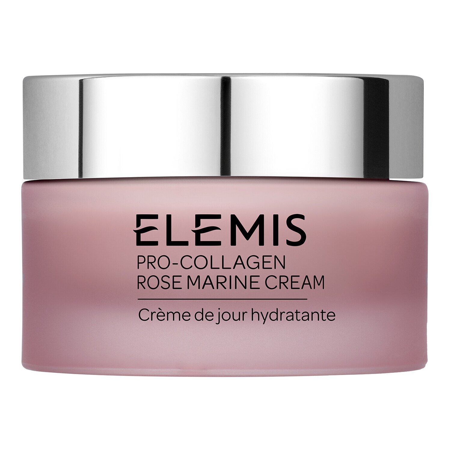 Pro-Collagen Rose Marine Cream - Anti-wrinkle hydrating day cream