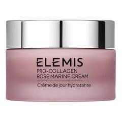 Pro-Collagen Rose Marine Cream - Anti-wrinkle hydrating day cream, ELEMIS