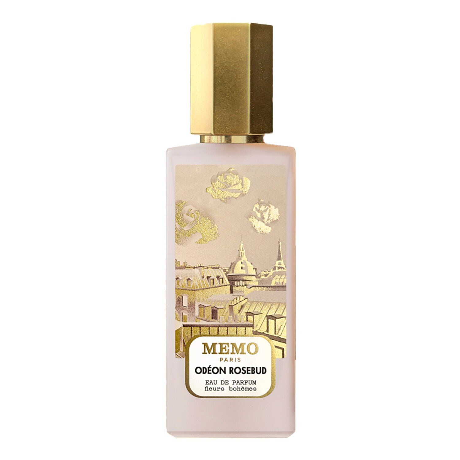 ماء عطر أوديون روزبد