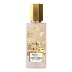Od&eacute;on Rosebud Eau de Parfum, MEMO PARIS